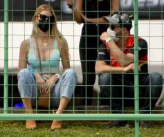 Foto de la galería: Afición y celebración compartida en el cierre del TC en el Autódromo capitalino