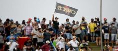 Foto de la galería: Afición y celebración compartida en el cierre del TC en el Autódromo capitalino