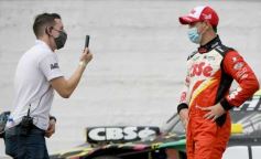 Foto de la galería: Afición y celebración compartida en el cierre del TC en el Autódromo capitalino