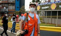 Foto de la galería: Afición y celebración compartida en el cierre del TC en el Autódromo capitalino