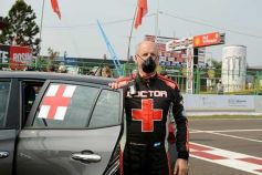 Foto de la galería: Afición y celebración compartida en el cierre del TC en el Autódromo capitalino