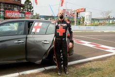 Foto de la galería: Afición y celebración compartida en el cierre del TC en el Autódromo capitalino