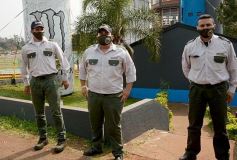 Foto de la galería: Afición y celebración compartida en el cierre del TC en el Autódromo capitalino