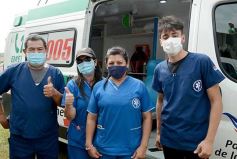 Foto de la galería: Afición y celebración compartida en el cierre del TC en el Autódromo capitalino