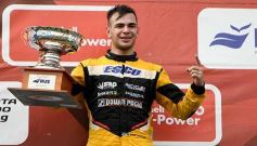 Foto de la galería: Afición y celebración compartida en el cierre del TC en el Autódromo capitalino