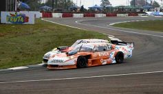 Foto de la galería: Afición y celebración compartida en el cierre del TC en el Autódromo capitalino