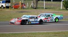 Foto de la galería: Afición y celebración compartida en el cierre del TC en el Autódromo capitalino