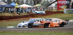 Foto de la galería: Afición y celebración compartida en el cierre del TC en el Autódromo capitalino