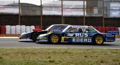 Foto de la galería: Afición y celebración compartida en el cierre del TC en el Autódromo capitalino