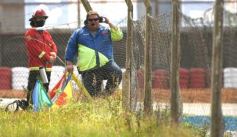 Foto de la galería: Afición y celebración compartida en el cierre del TC en el Autódromo capitalino
