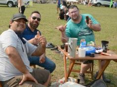 Foto de la galería: Afición y celebración compartida en el cierre del TC en el Autódromo capitalino