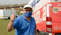 Foto de la galería: Afición y celebración compartida en el cierre del TC en el Autódromo capitalino