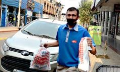 Foto de la galería: Encuentros y muchos amigos en las recorridas por la ciudad de Posadas