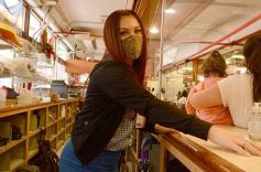 Foto de la galería: Encuentros y muchos amigos en las recorridas por la ciudad de Posadas