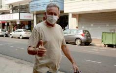 Foto de la galería: Encuentros y muchos amigos en las recorridas por la ciudad de Posadas