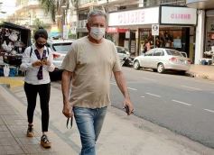 Foto de la galería: Encuentros y muchos amigos en las recorridas por la ciudad de Posadas