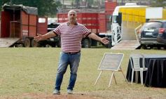 Foto de la galería: Encuentros y muchos amigos en las recorridas por la ciudad de Posadas