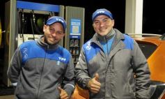 Foto de la galería: Encuentros y muchos amigos en las recorridas por la ciudad de Posadas