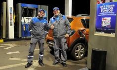 Foto de la galería: Encuentros y muchos amigos en las recorridas por la ciudad de Posadas