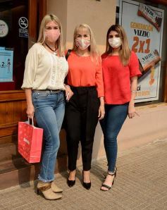 Foto de la galería: Encuentros y muchos amigos en las recorridas por la ciudad de Posadas