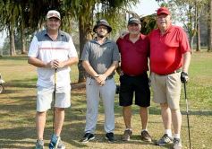 Foto de la galería: Encuentros y muchos amigos en las recorridas por la ciudad de Posadas