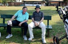 Foto de la galería: Encuentros y muchos amigos en las recorridas por la ciudad de Posadas