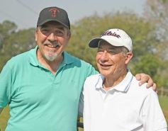 Foto de la galería: Encuentros y muchos amigos en las recorridas por la ciudad de Posadas