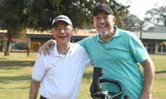 Foto de la galería: Encuentros y muchos amigos en las recorridas por la ciudad de Posadas