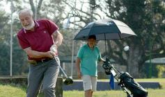 Foto de la galería: Encuentros y muchos amigos en las recorridas por la ciudad de Posadas