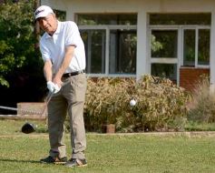 Foto de la galería: Encuentros y muchos amigos en las recorridas por la ciudad de Posadas
