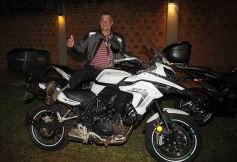 Foto de la galería: Encuentros y muchos amigos en las recorridas por la ciudad de Posadas