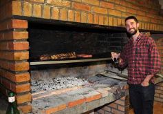 Foto de la galería: Encuentros y muchos amigos en las recorridas por la ciudad de Posadas