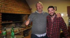 Foto de la galería: Encuentros y muchos amigos en las recorridas por la ciudad de Posadas