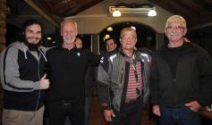 Foto de la galería: Encuentros y muchos amigos en las recorridas por la ciudad de Posadas