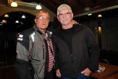 Foto de la galería: Encuentros y muchos amigos en las recorridas por la ciudad de Posadas