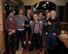 Foto de la galería: Encuentros y muchos amigos en las recorridas por la ciudad de Posadas