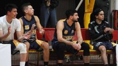 Foto de la galería: Clásico posadeño en el regreso de la Liga Provincial de Básquet