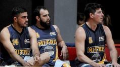 Foto de la galería: Clásico posadeño en el regreso de la Liga Provincial de Básquet