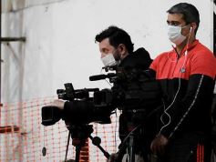 Foto de la galería: Clásico posadeño en el regreso de la Liga Provincial de Básquet