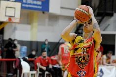 Foto de la galería: Clásico posadeño en el regreso de la Liga Provincial de Básquet