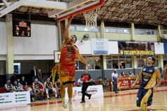 Foto de la galería: Clásico posadeño en el regreso de la Liga Provincial de Básquet