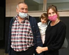 Foto de la galería: Clásico posadeño en el regreso de la Liga Provincial de Básquet