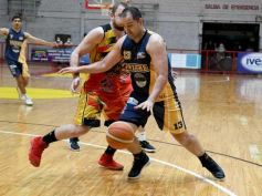 Foto de la galería: Clásico posadeño en el regreso de la Liga Provincial de Básquet