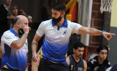 Foto de la galería: Clásico posadeño en el regreso de la Liga Provincial de Básquet