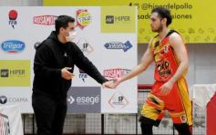 Foto de la galería: Clásico posadeño en el regreso de la Liga Provincial de Básquet