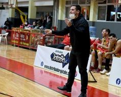 Foto de la galería: Clásico posadeño en el regreso de la Liga Provincial de Básquet