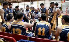 Foto de la galería: Clásico posadeño en el regreso de la Liga Provincial de Básquet