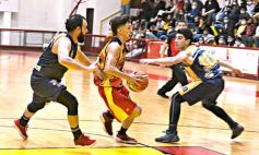Foto de la galería: Clásico posadeño en el regreso de la Liga Provincial de Básquet