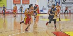 Foto de la galería: Clásico posadeño en el regreso de la Liga Provincial de Básquet