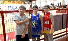 Foto de la galería: Clásico posadeño en el regreso de la Liga Provincial de Básquet